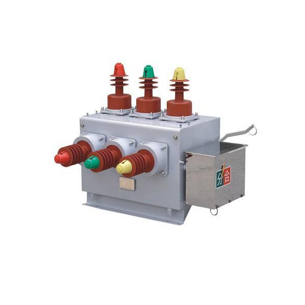 ZW10-12戶(hù)外真空斷路器全套配件